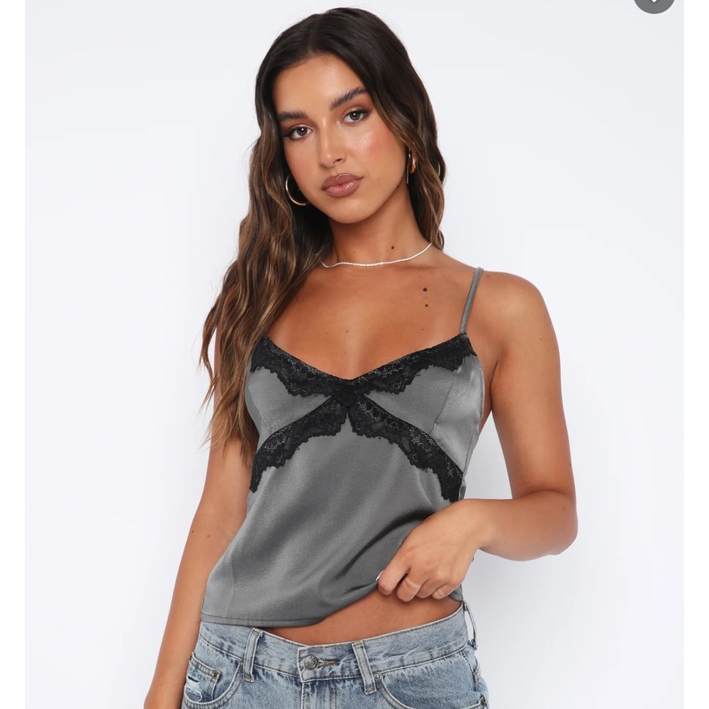 Lace Cami